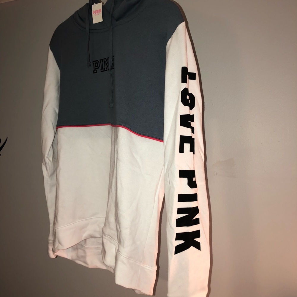 PINK hoodie